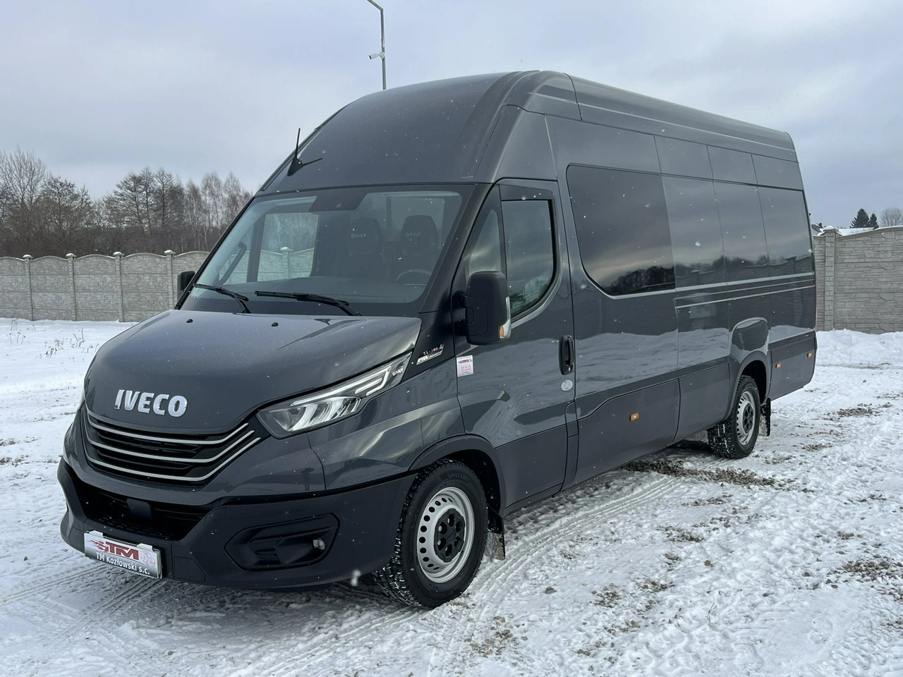 Iveco Daily - Zdjęcie 1