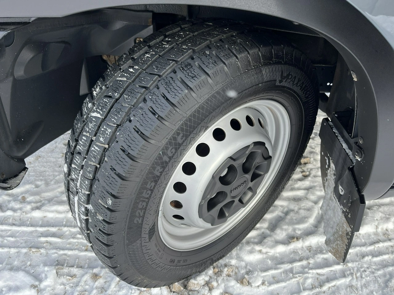 Iveco Daily - Zdjęcie 27