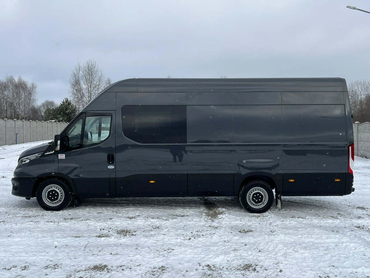 Iveco Daily - Zdjęcie 29