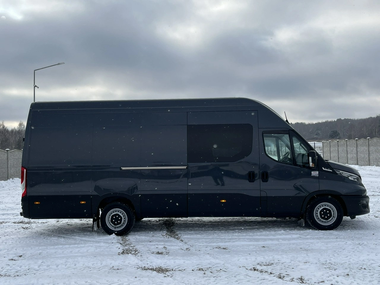Iveco Daily - Zdjęcie 30