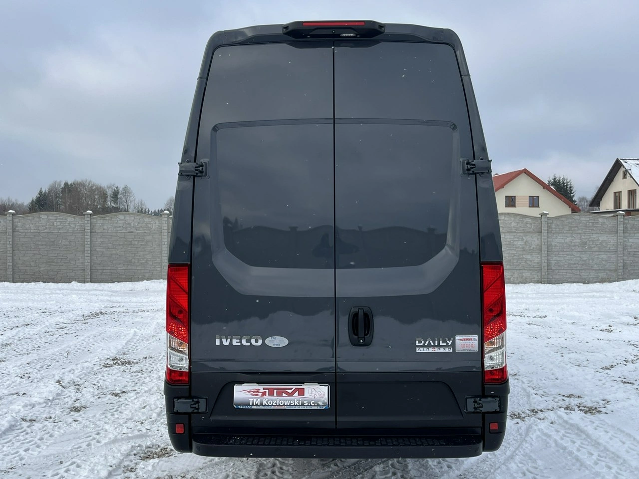 Iveco Daily - Zdjęcie 31