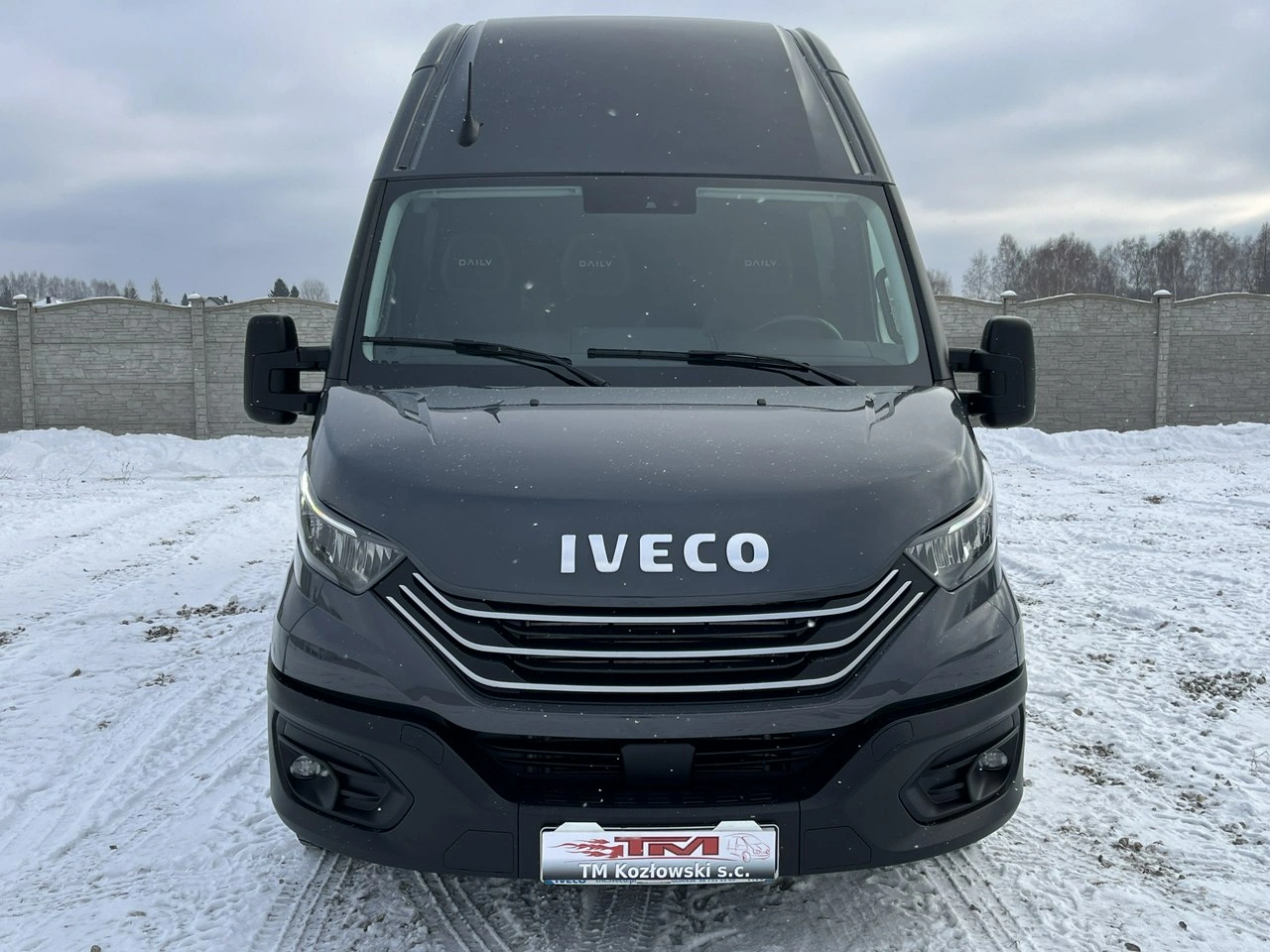 Iveco Daily - Zdjęcie 32