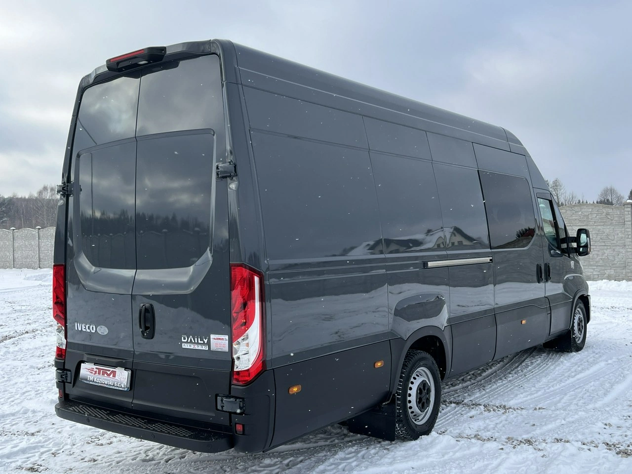 Iveco Daily - Zdjęcie 3