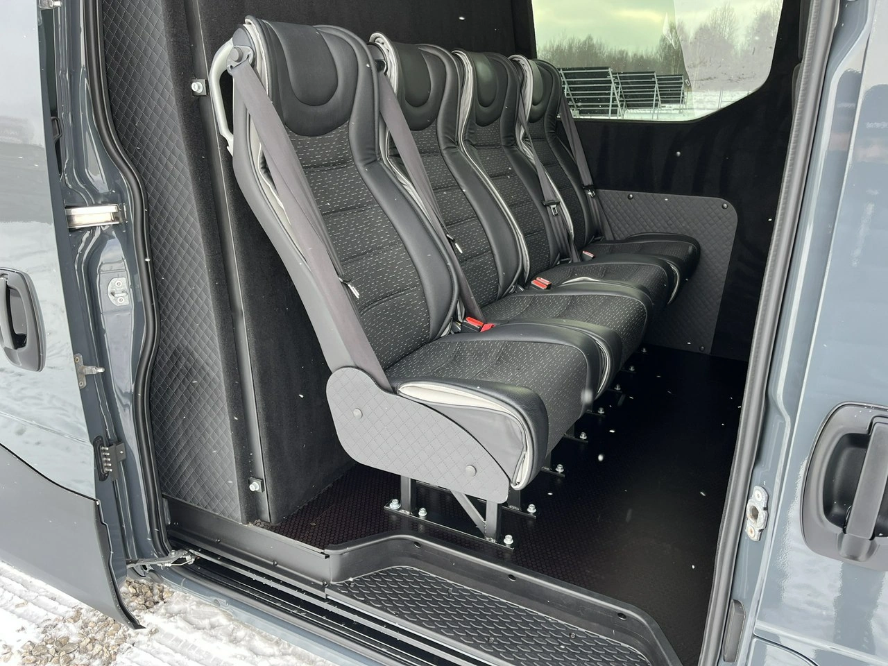 Iveco Daily - Zdjęcie 7