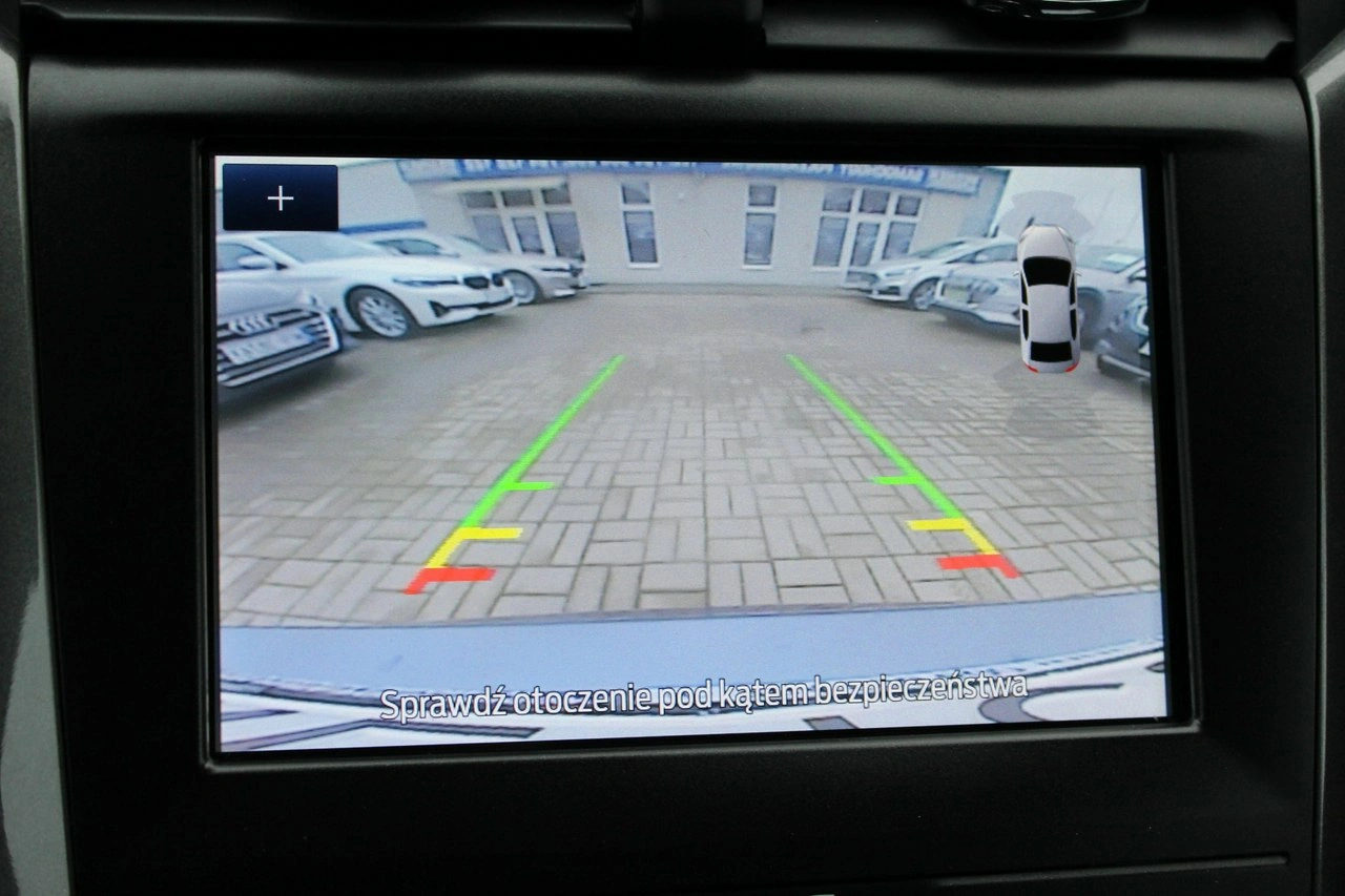 Ford Mondeo - Zdjęcie 13