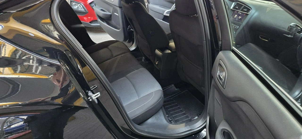 Citroën DS4 - Zdjęcie 15