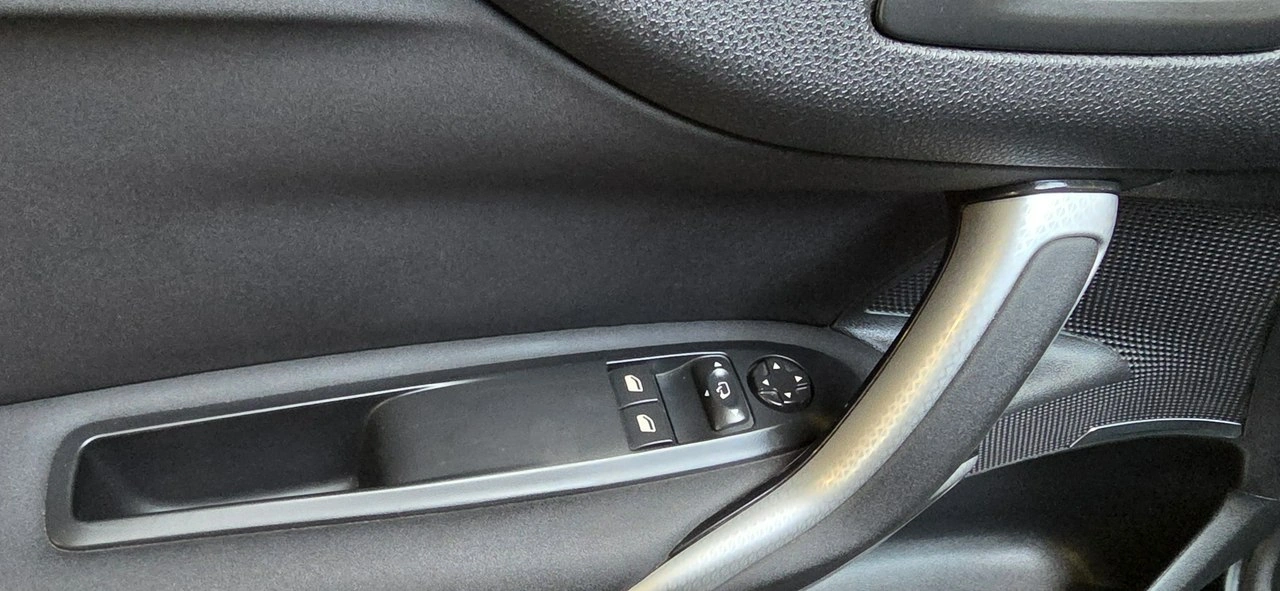 Citroën DS4 - Zdjęcie 17