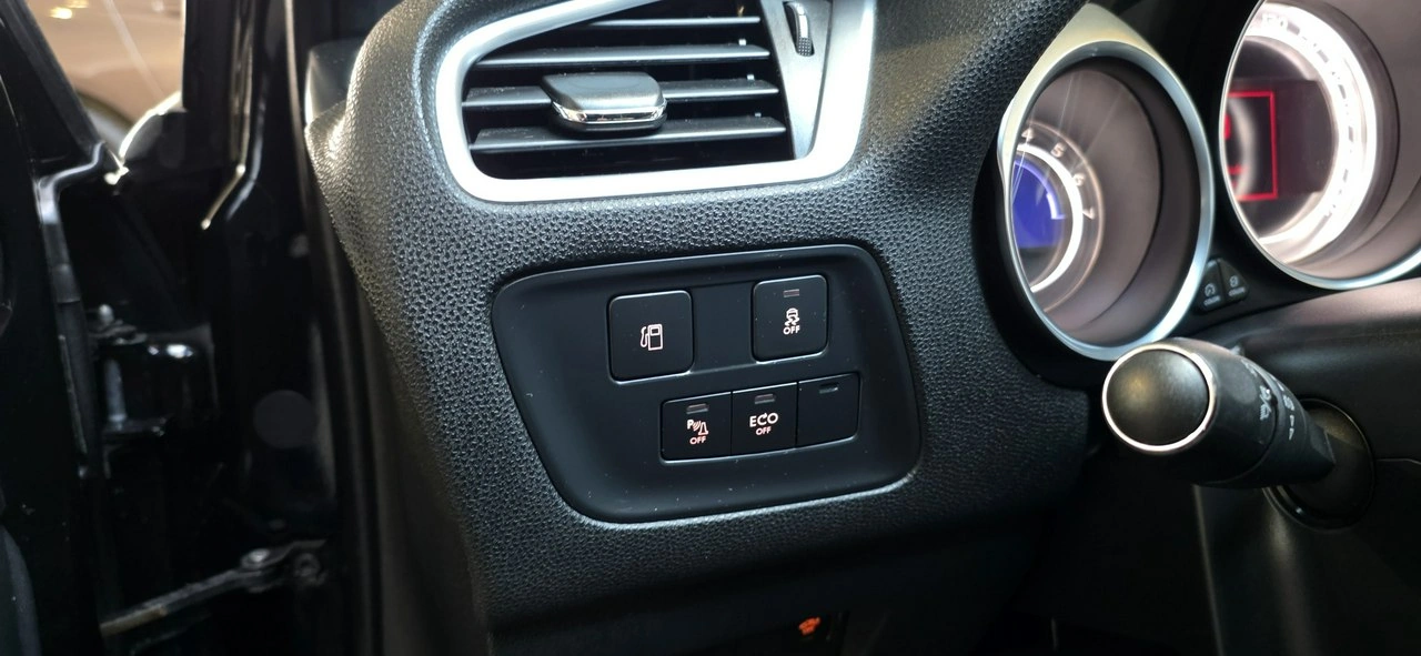 Citroën DS4 - Zdjęcie 18