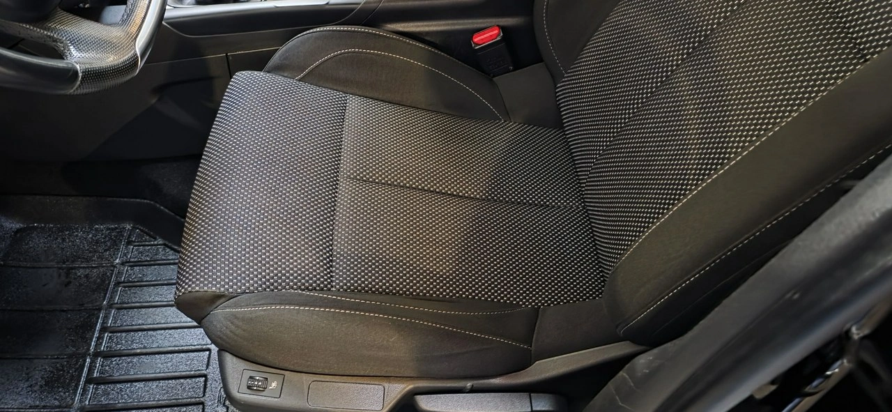 Citroën DS4 - Zdjęcie 19