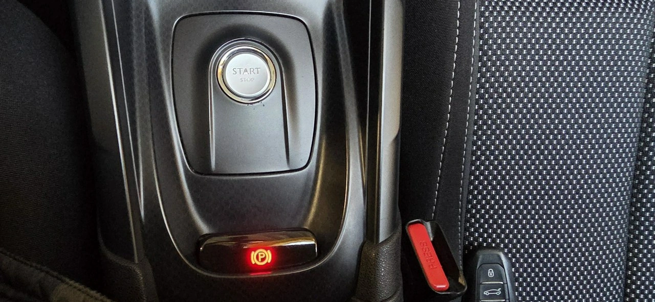 Citroën DS4 - Zdjęcie 23