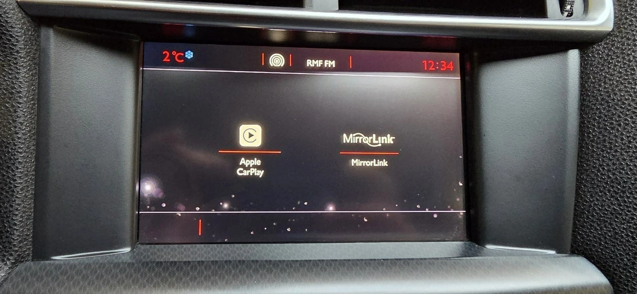 Citroën DS4 - Zdjęcie 24