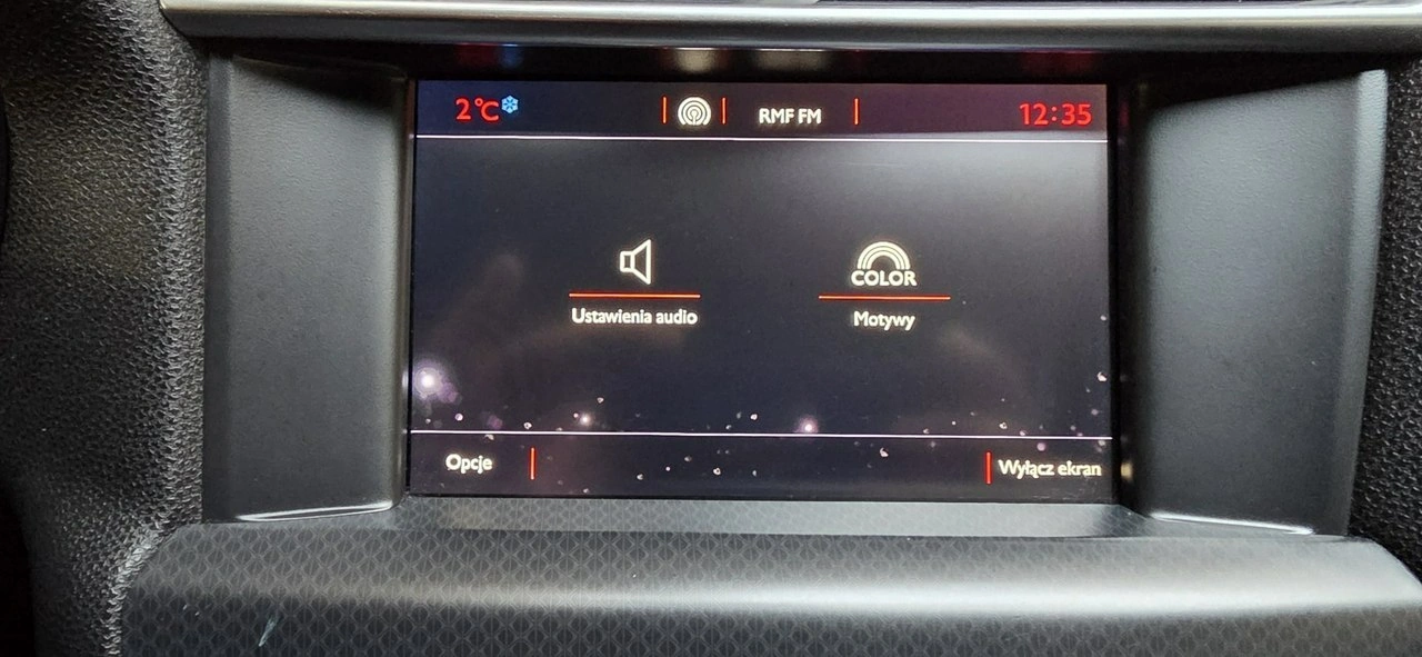 Citroën DS4 - Zdjęcie 27