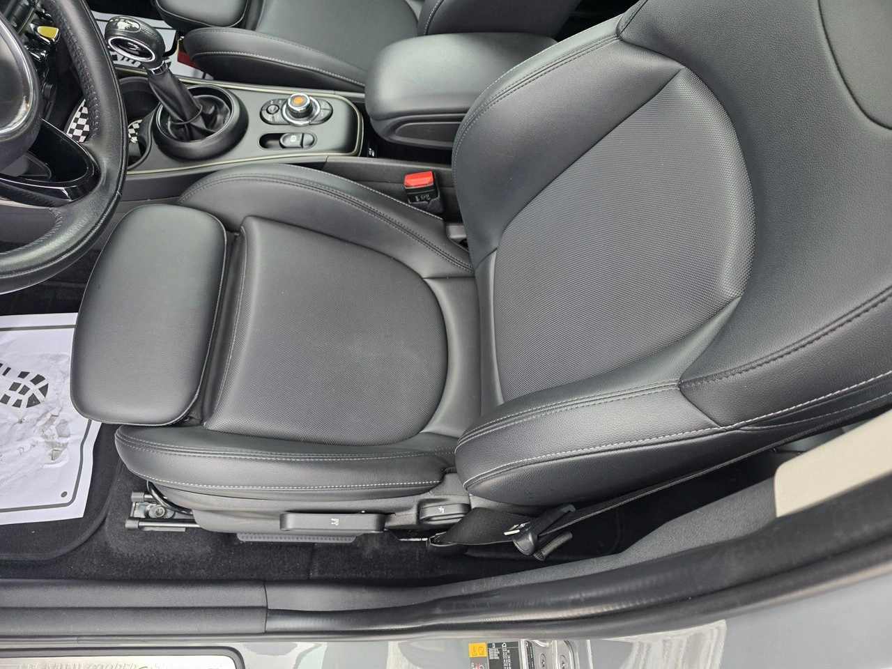 MINI Countryman - Zdjęcie 9