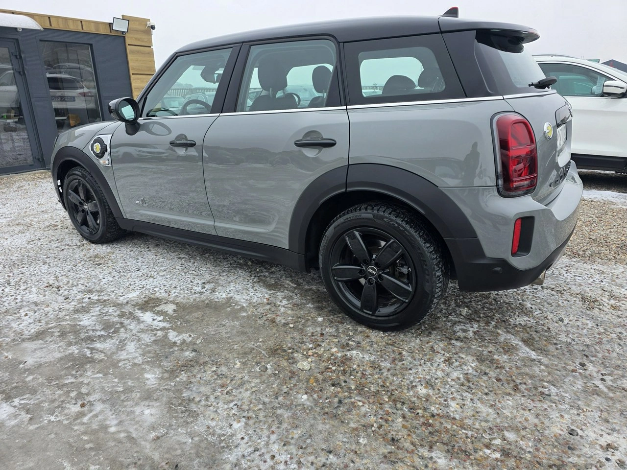 MINI Countryman - Zdjęcie 11