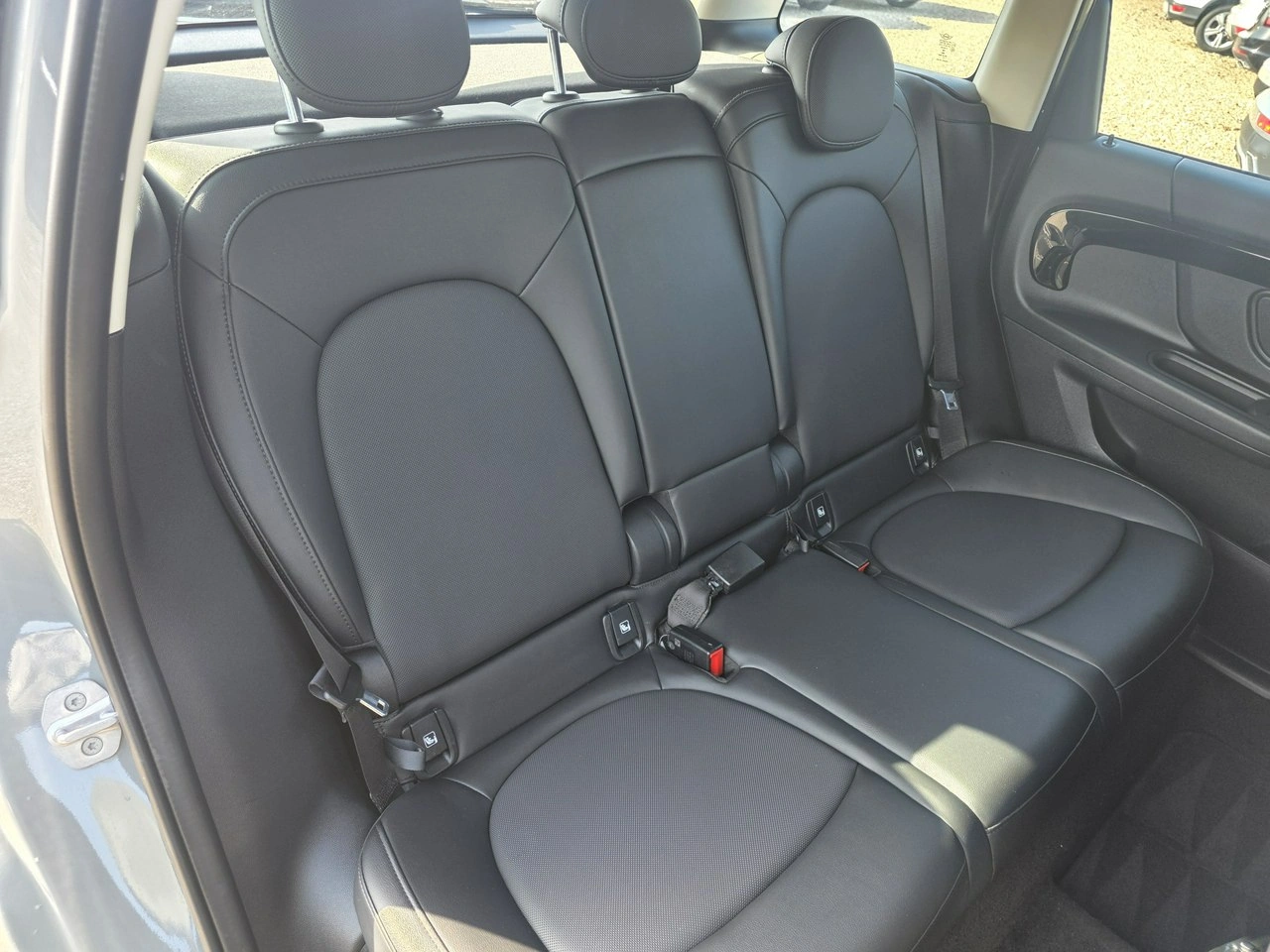 MINI Countryman - Zdjęcie 12