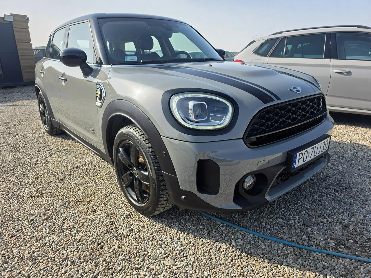 MINI Countryman - Zdjęcie 14