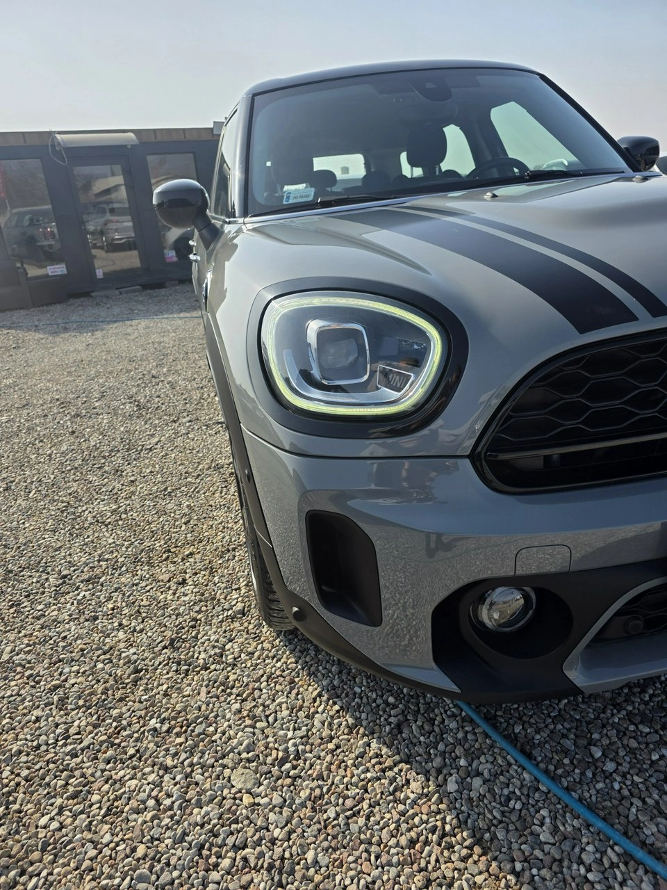 MINI Countryman - Zdjęcie 15