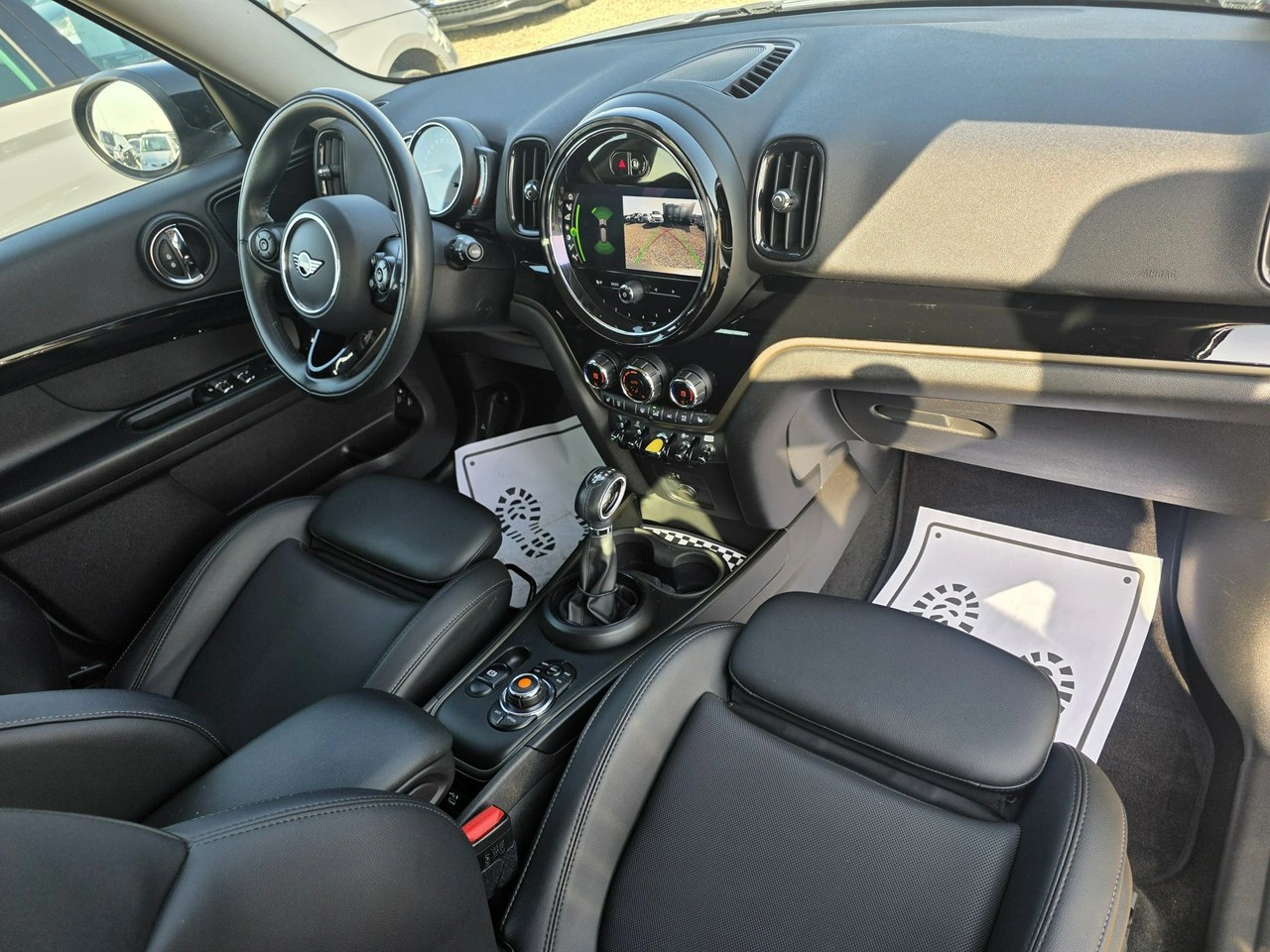 MINI Countryman - Zdjęcie 17