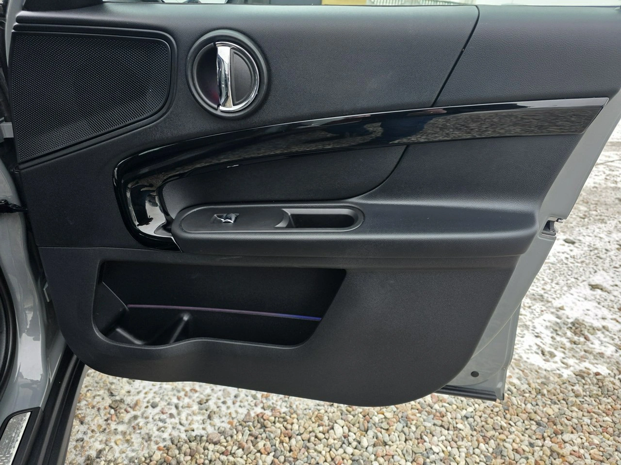 MINI Countryman - Zdjęcie 20