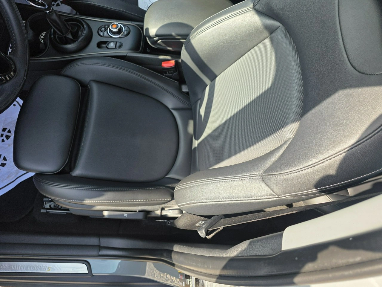 MINI Countryman - Zdjęcie 20
