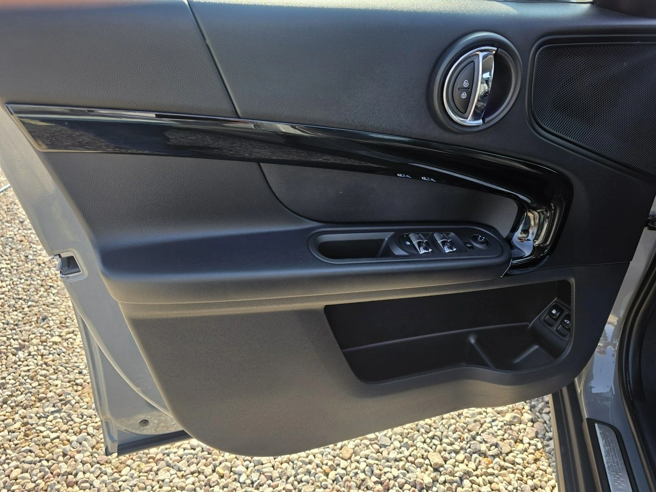 MINI Countryman - Zdjęcie 21