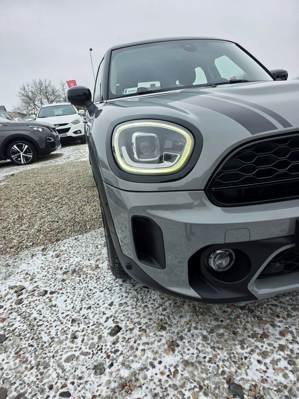 MINI Countryman - Zdjęcie 22