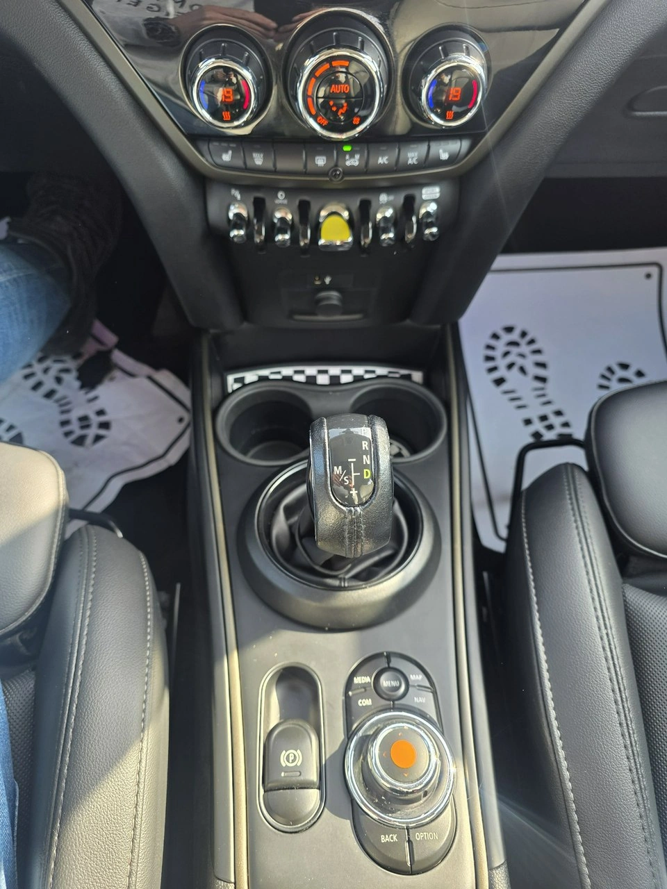 MINI Countryman - Zdjęcie 22