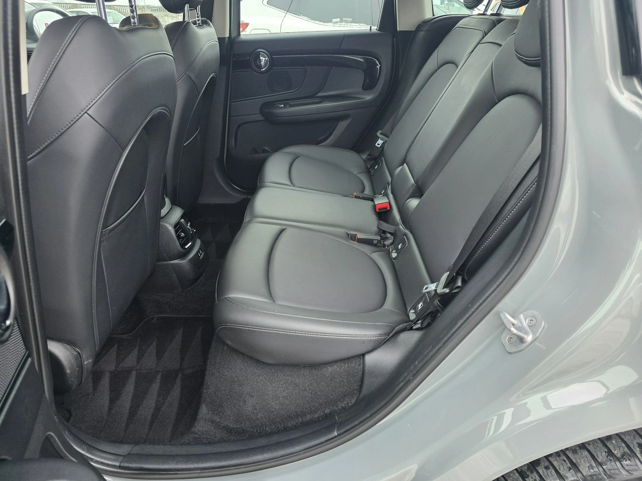 MINI Countryman - Zdjęcie 23