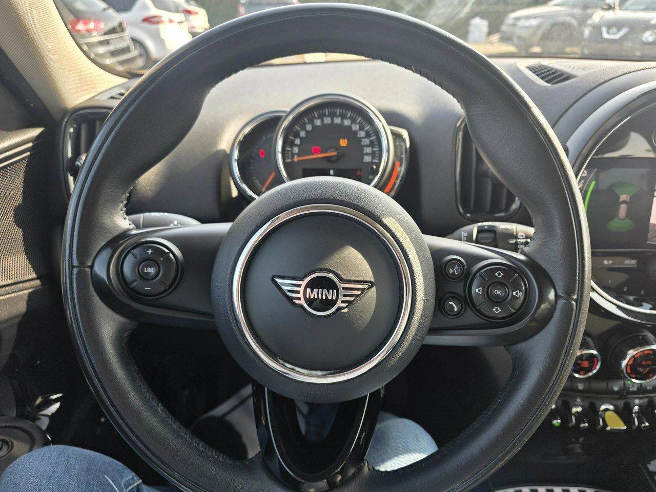 MINI Countryman - Zdjęcie 23