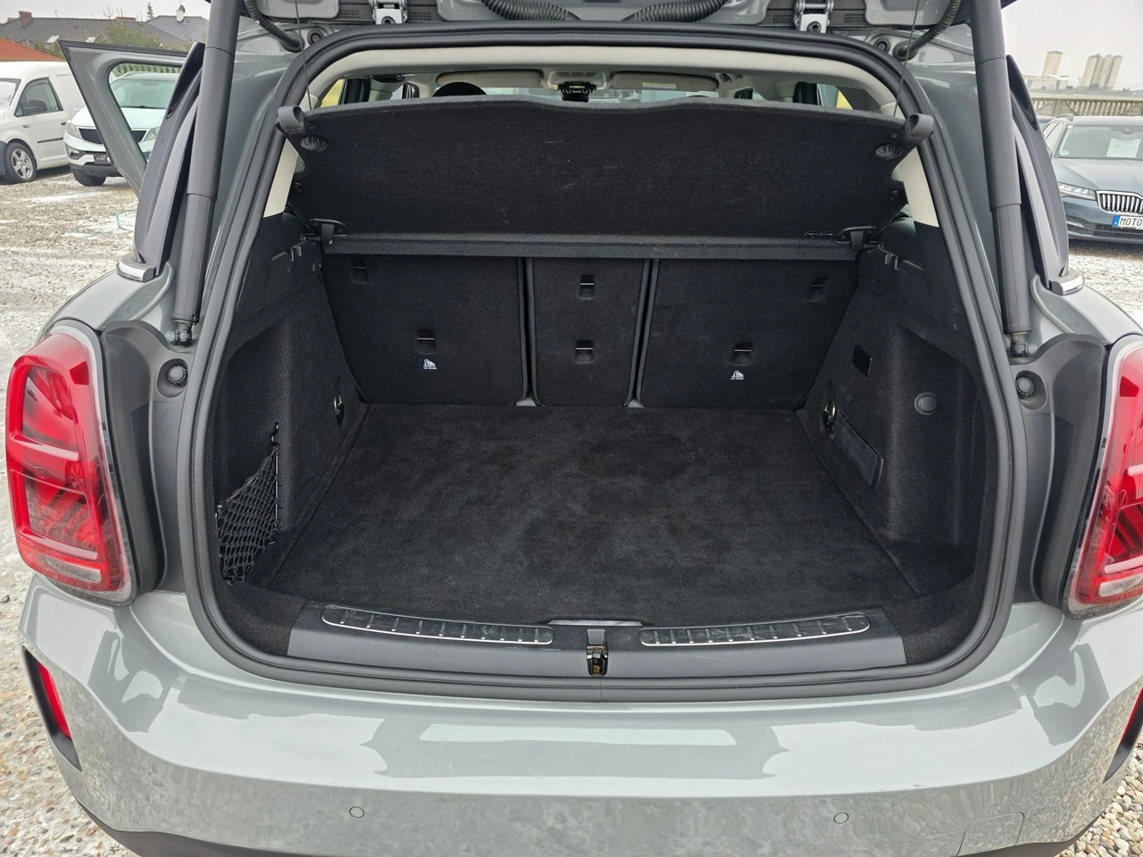 MINI Countryman - Zdjęcie 24