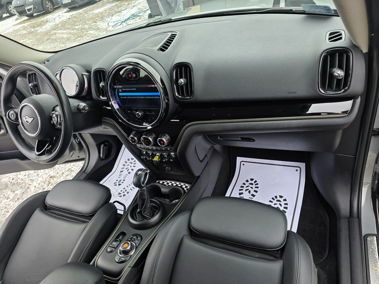 MINI Countryman - Zdjęcie 26