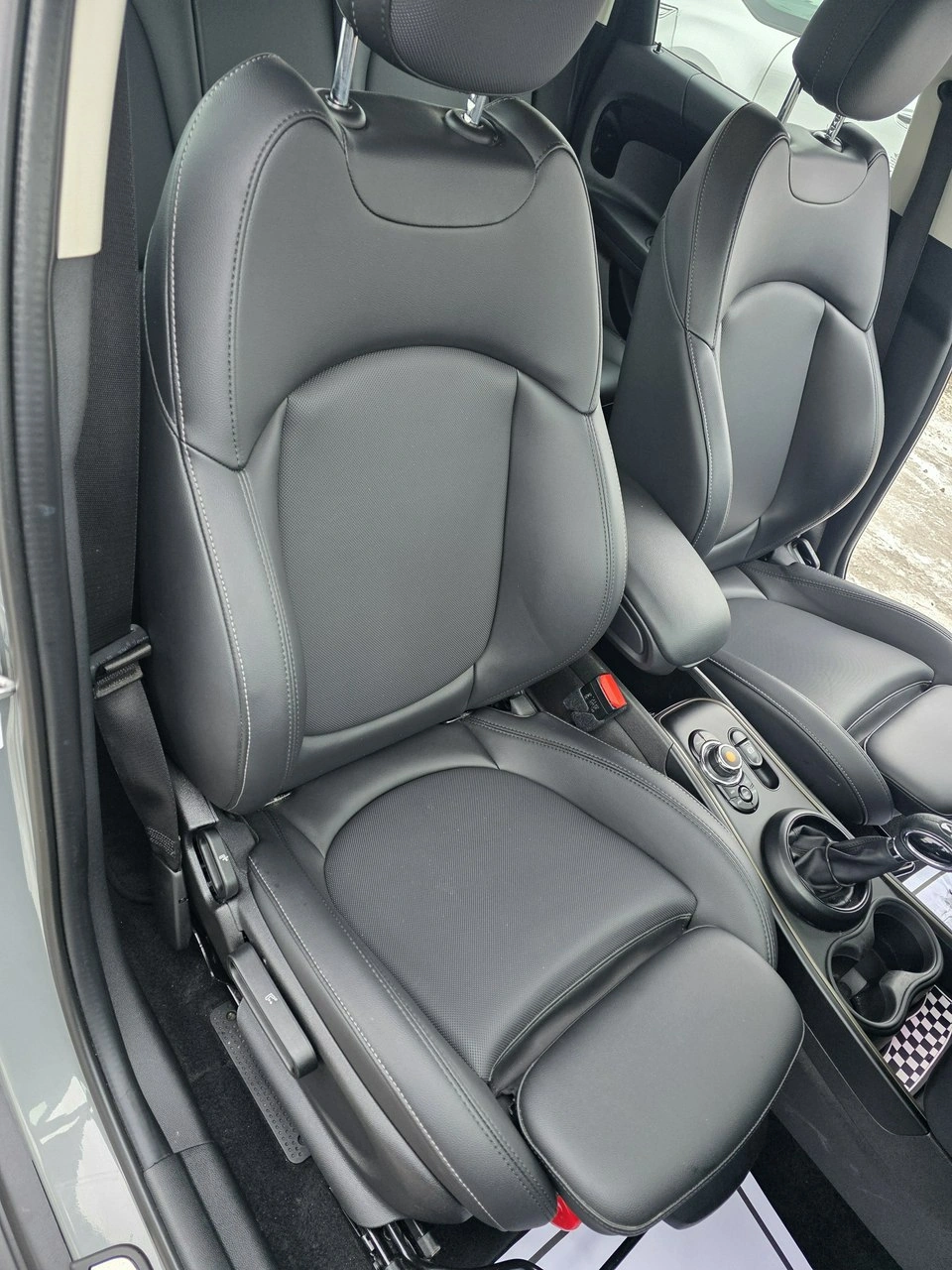 MINI Countryman - Zdjęcie 27