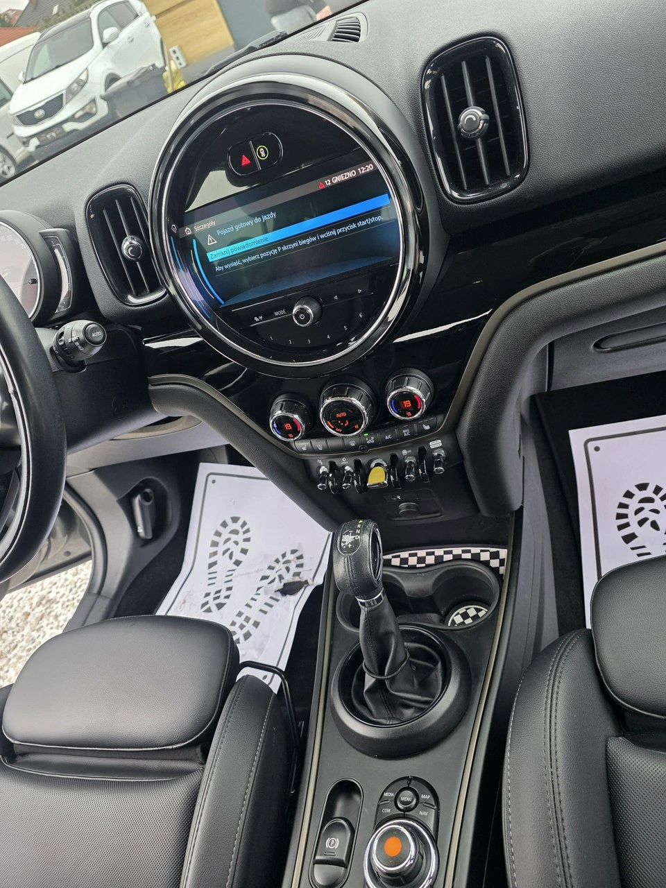 MINI Countryman - Zdjęcie 28