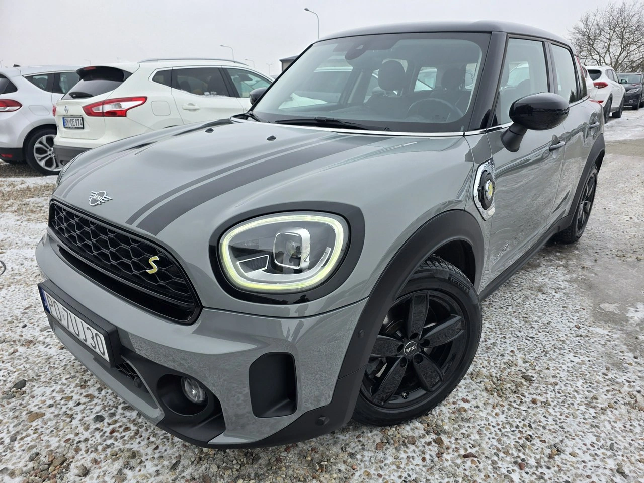 MINI Countryman - Zdjęcie 2