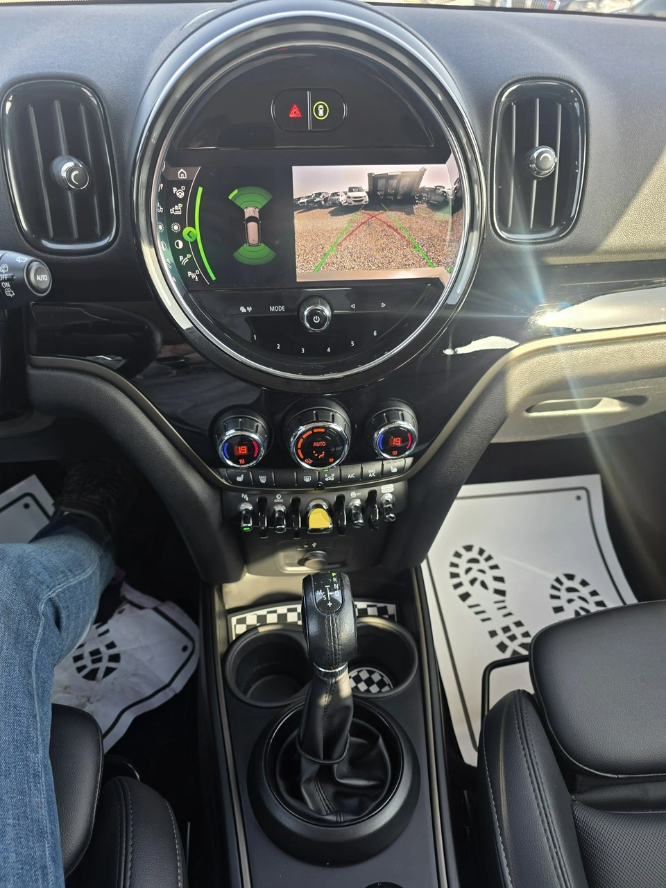 MINI Countryman - Zdjęcie 3