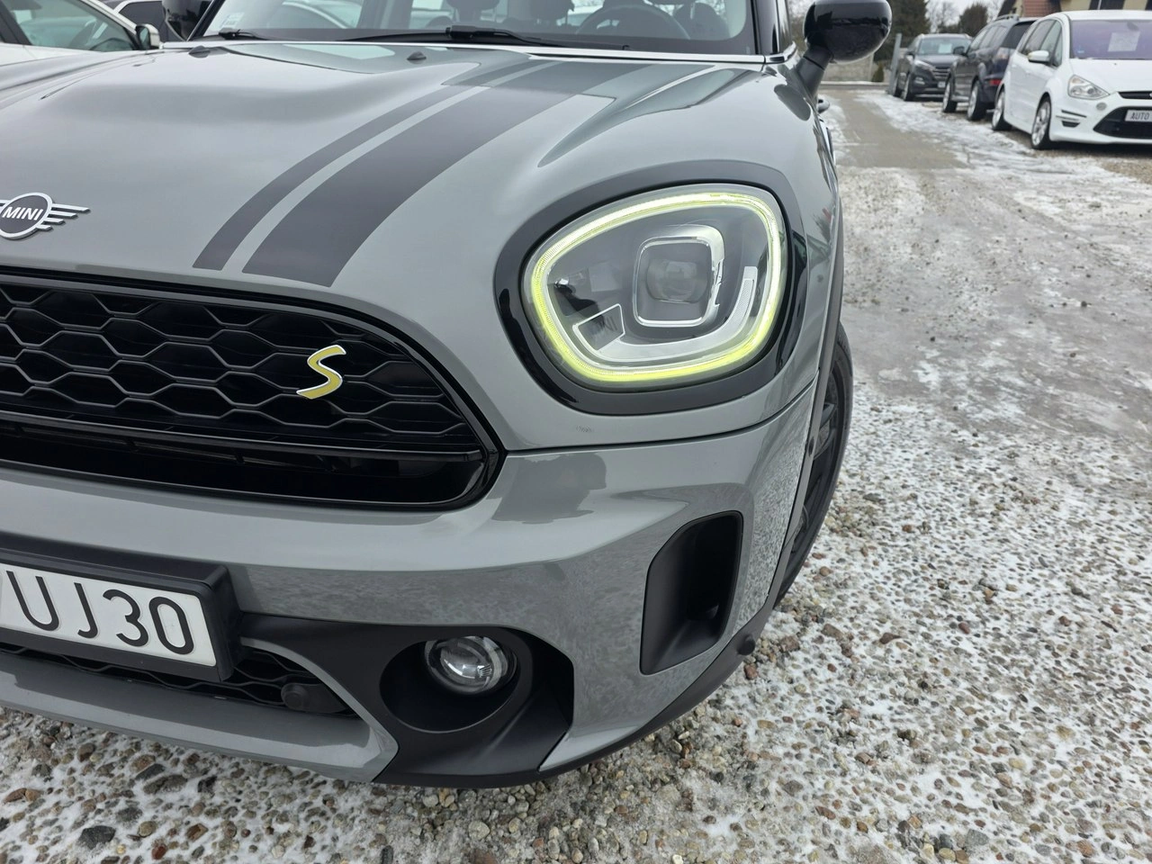 MINI Countryman - Zdjęcie 3
