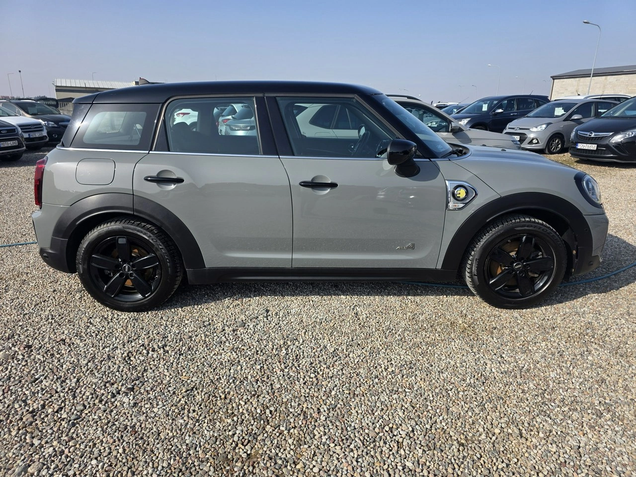 MINI Countryman - Zdjęcie 4