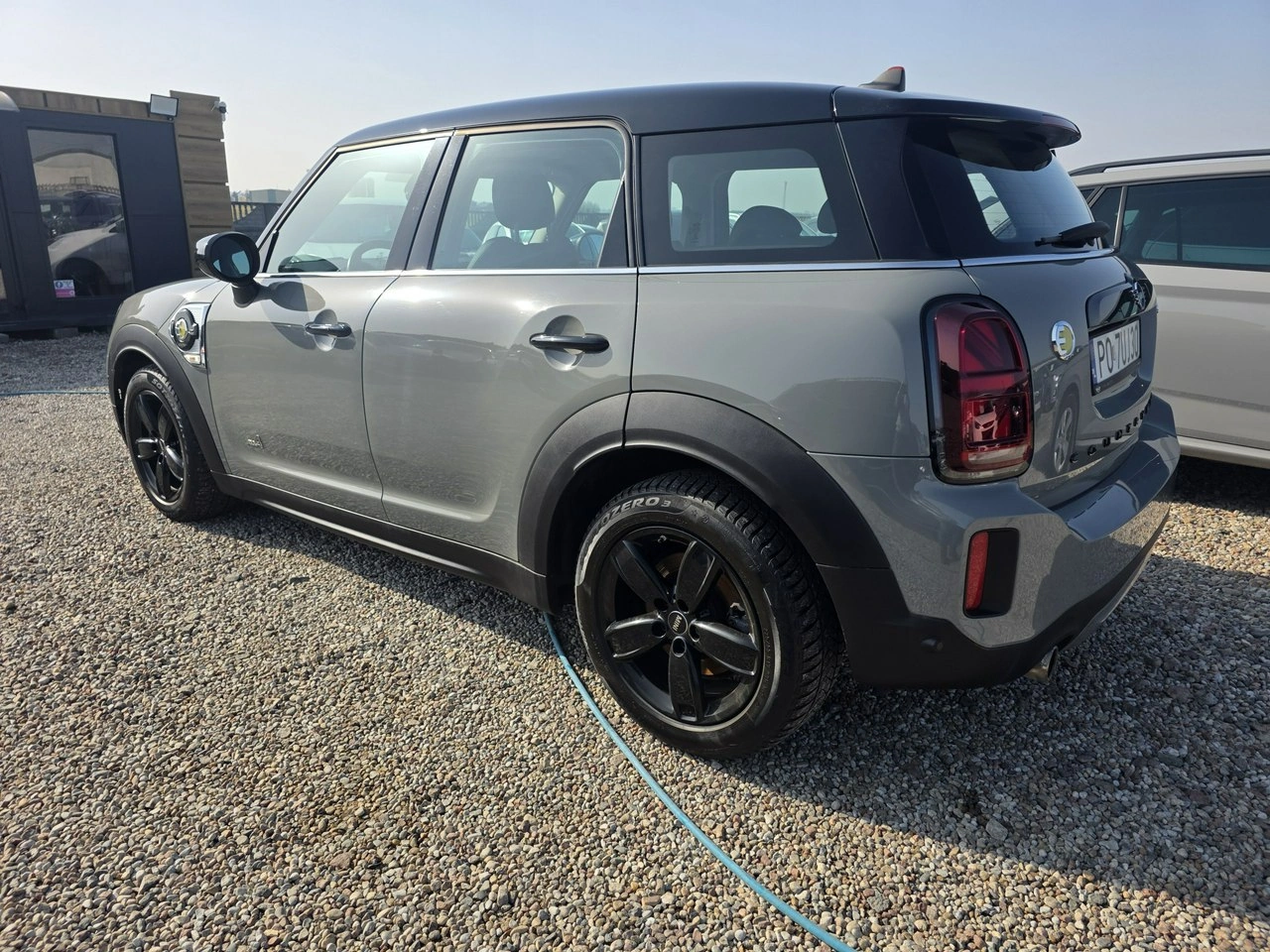 MINI Countryman - Zdjęcie 6