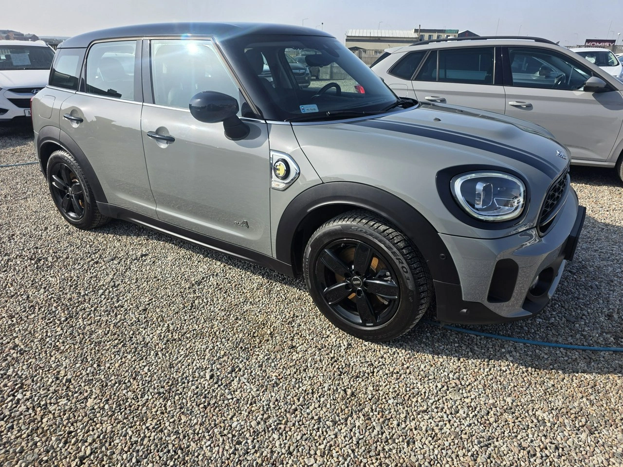 MINI Countryman - Zdjęcie 7
