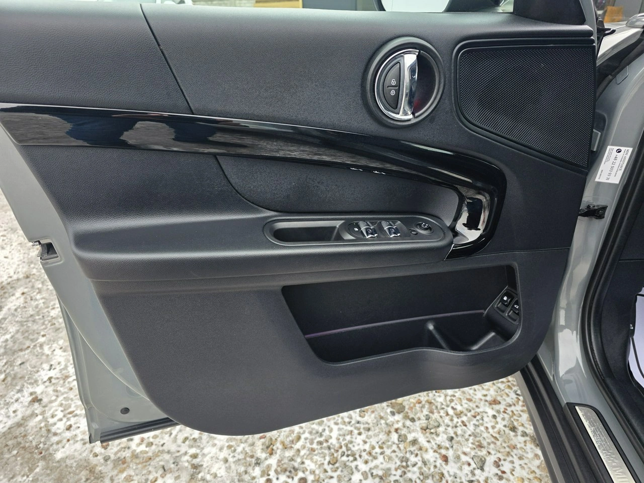 MINI Countryman - Zdjęcie 8