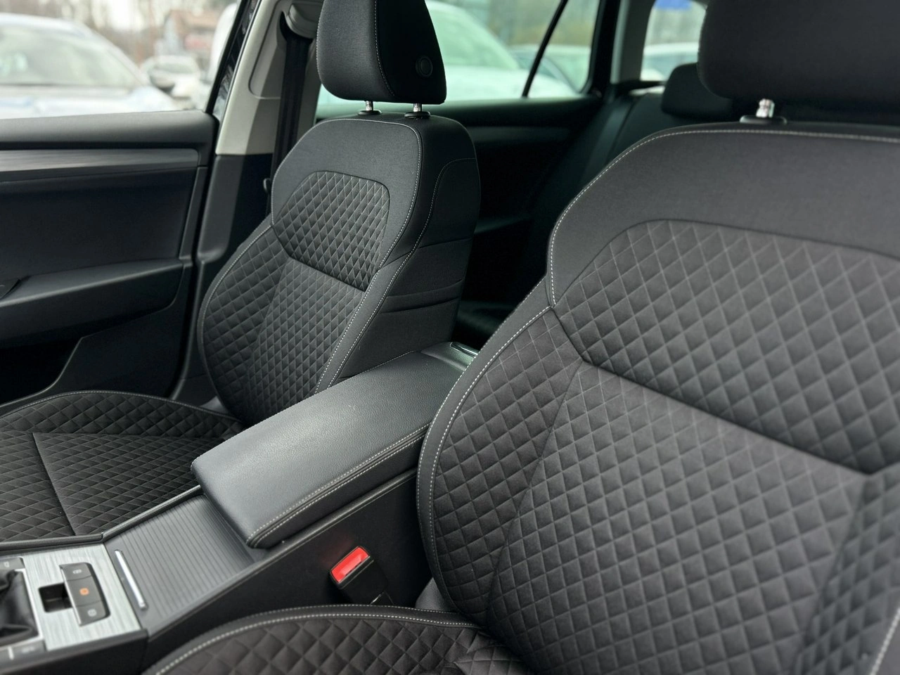 Skoda Superb - Zdjęcie 17