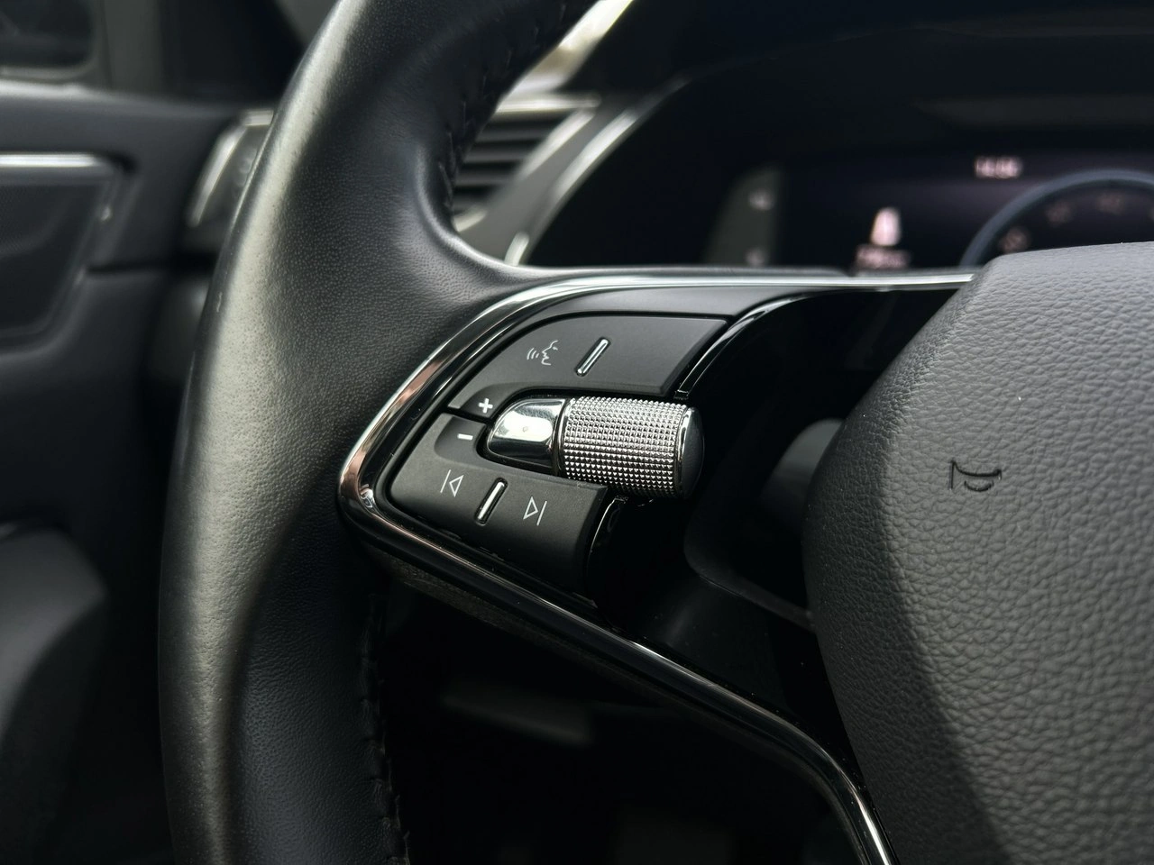 Skoda Superb - Zdjęcie 22