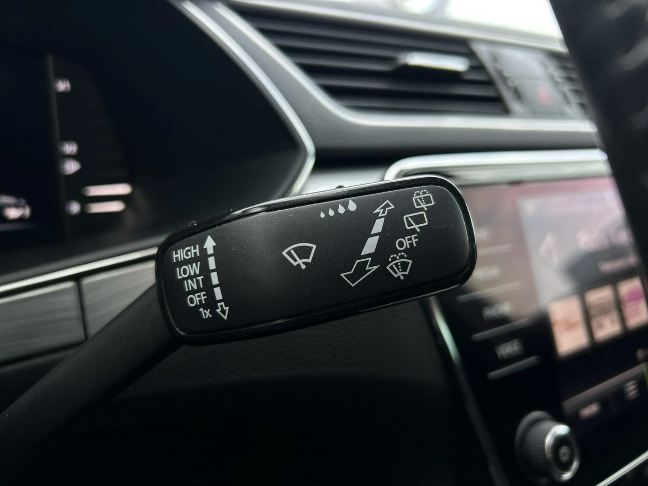 Skoda Superb - Zdjęcie 18