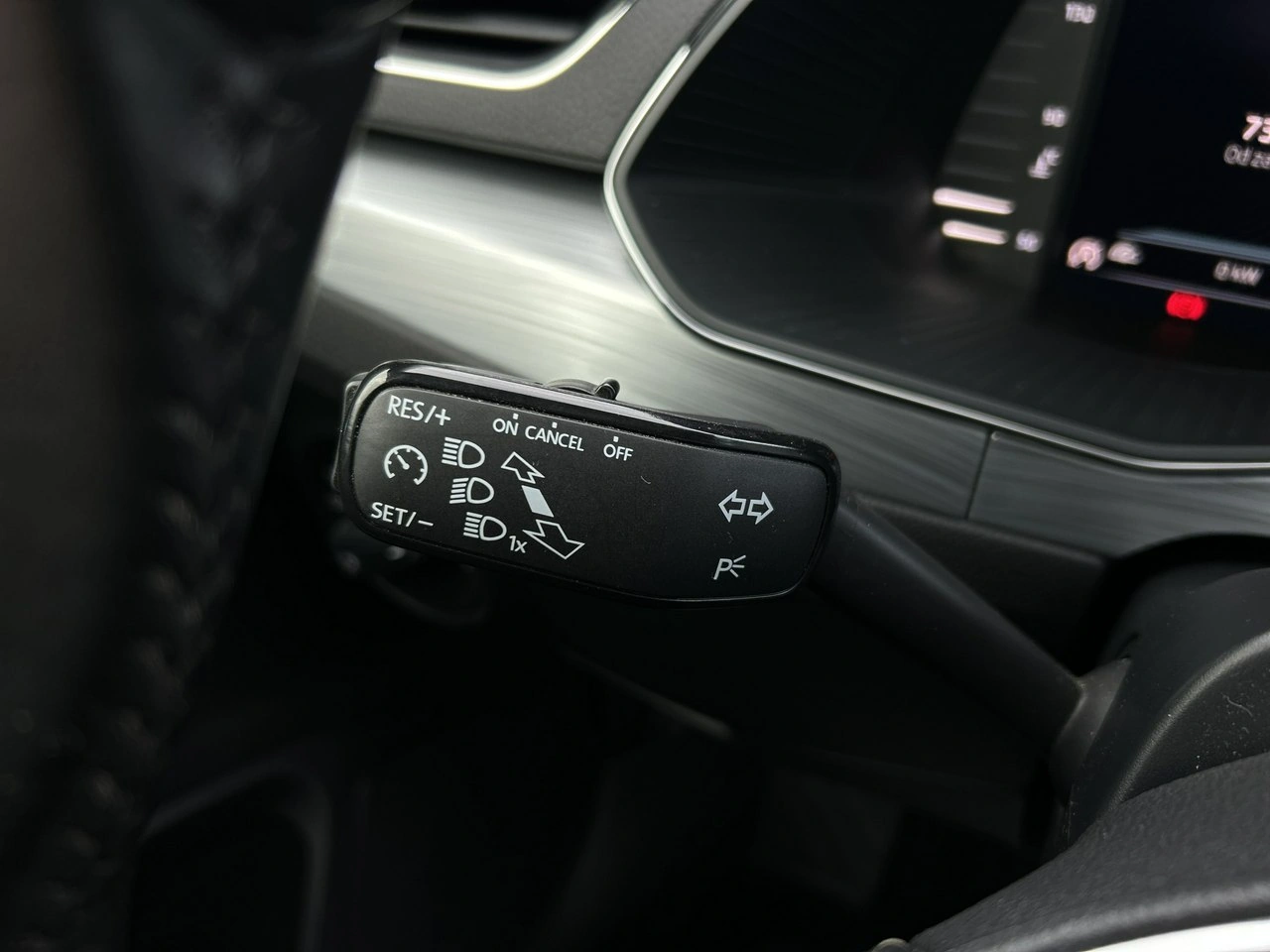 Skoda Superb - Zdjęcie 19