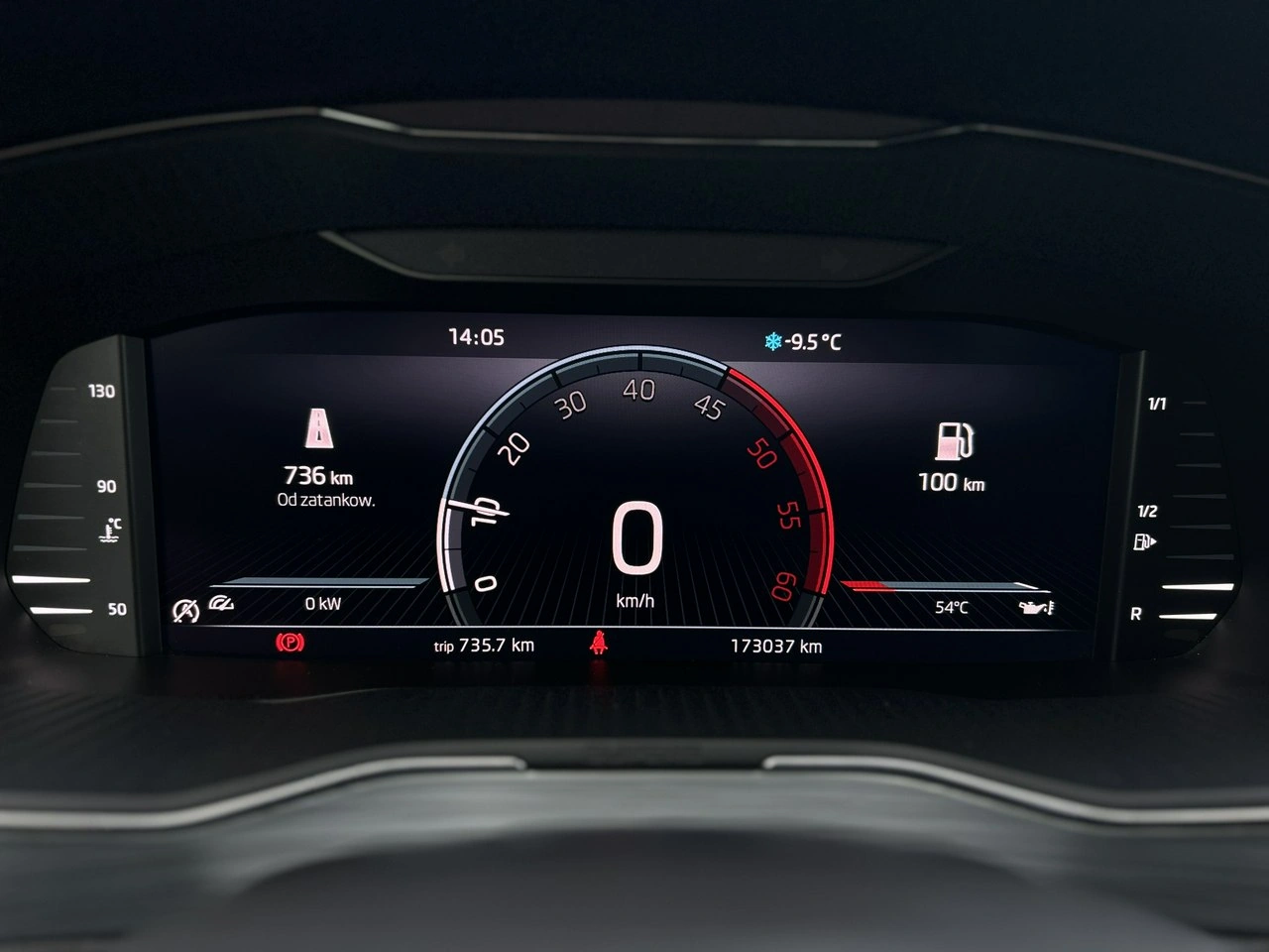 Skoda Superb - Zdjęcie 20