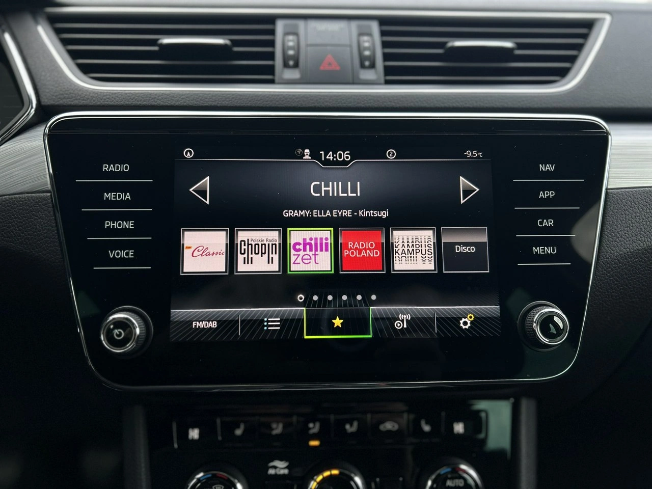 Skoda Superb - Zdjęcie 28