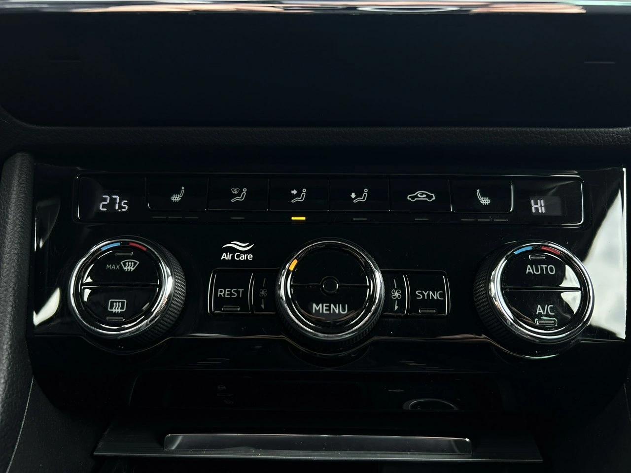 Skoda Superb - Zdjęcie 26