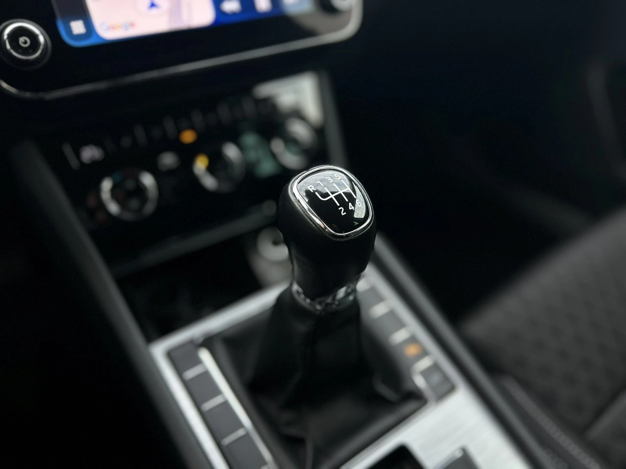 Skoda Superb - Zdjęcie 34