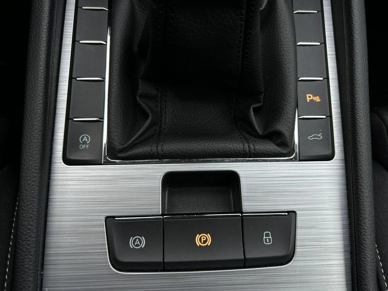 Skoda Superb - Zdjęcie 35