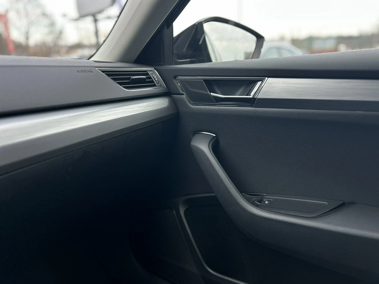 Skoda Superb - Zdjęcie 29